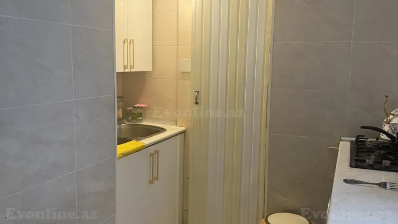 Satılır 1 otaqlı Mənzil Köhnə tikili 22 m² Kubinka - şəkil 7