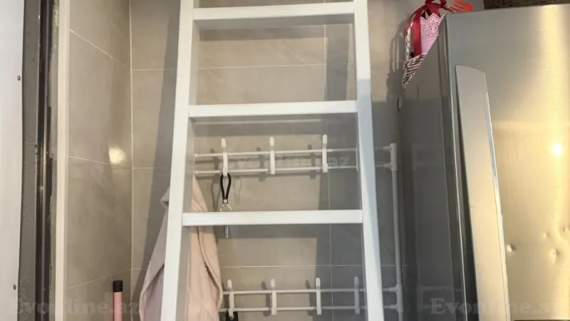 Satılır 1 otaqlı Mənzil Köhnə tikili 22 m² Kubinka - şəkil 9