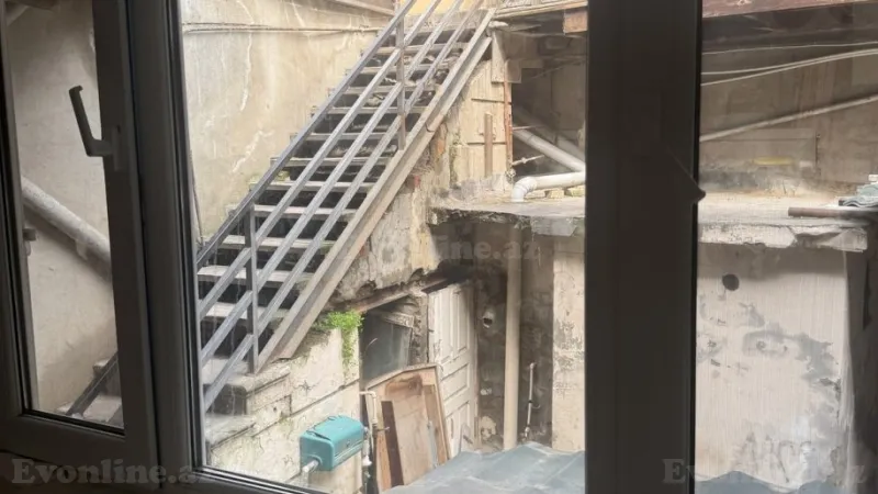 Satılır 1 otaqlı Mənzil Köhnə tikili 22 m² Kubinka - şəkil 12