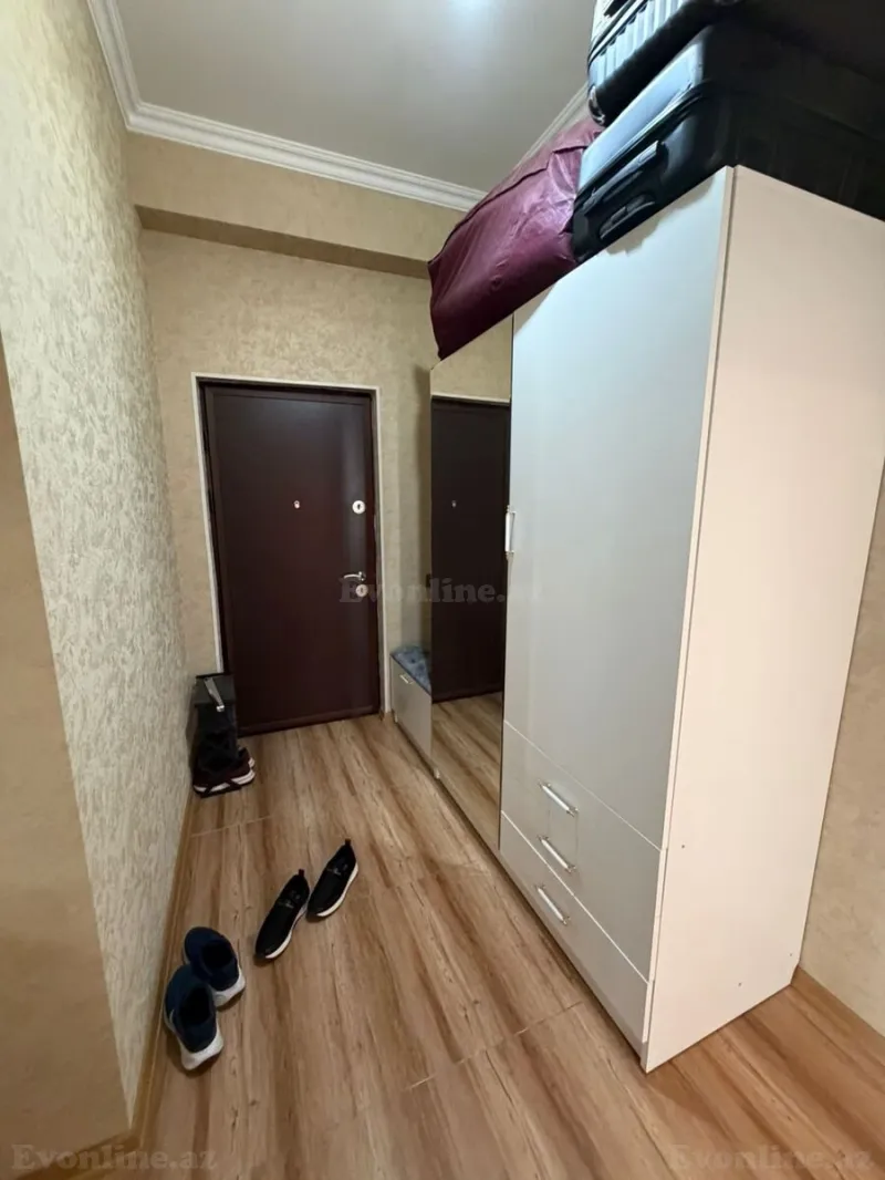 Satılır 2 otaqlı Mənzil Yeni tikili 65 m² Xırdalan - şəkil 6