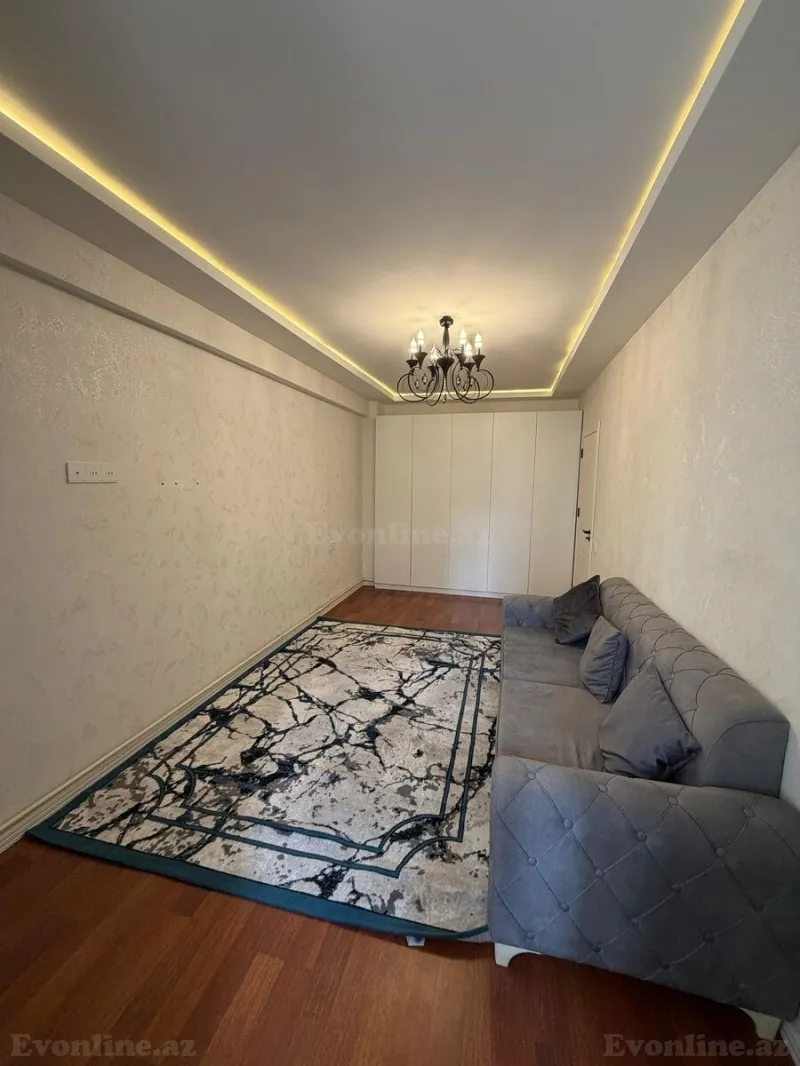 Satılır 2 otaqlı Mənzil Yeni tikili 54 m² Yeni Yasamal - şəkil 15