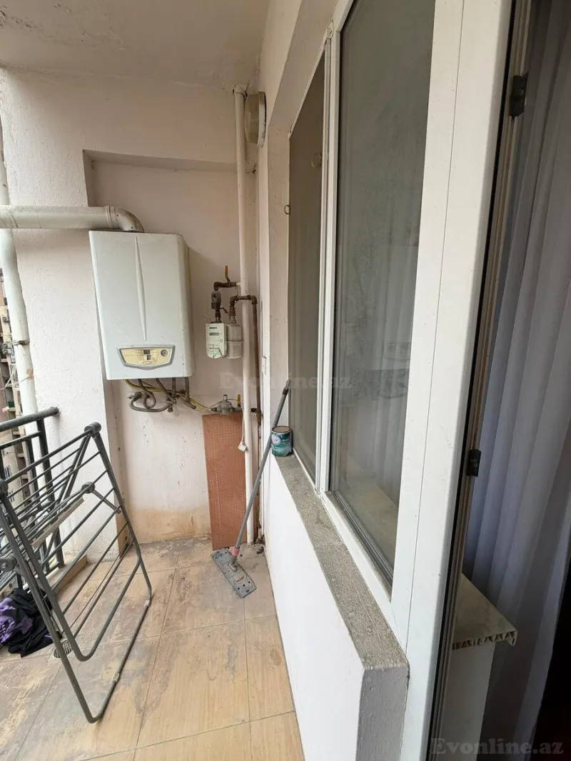 Satılır 2 otaqlı Mənzil Yeni tikili 54 m² Yeni Yasamal - şəkil 18