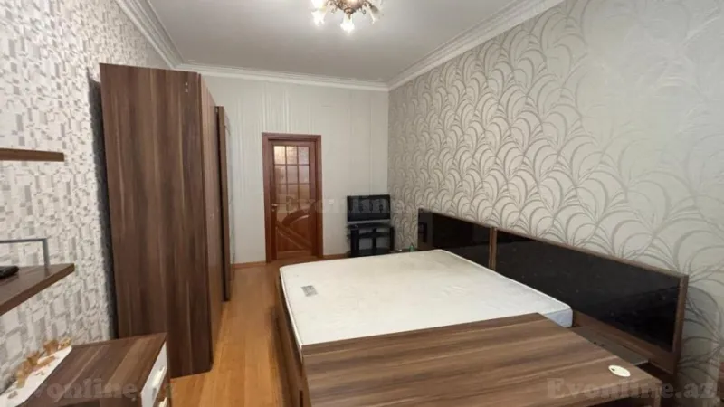 Satılır 4 otaqlı Mənzil Yeni tikili 250 m² Xətai m. - şəkil 7