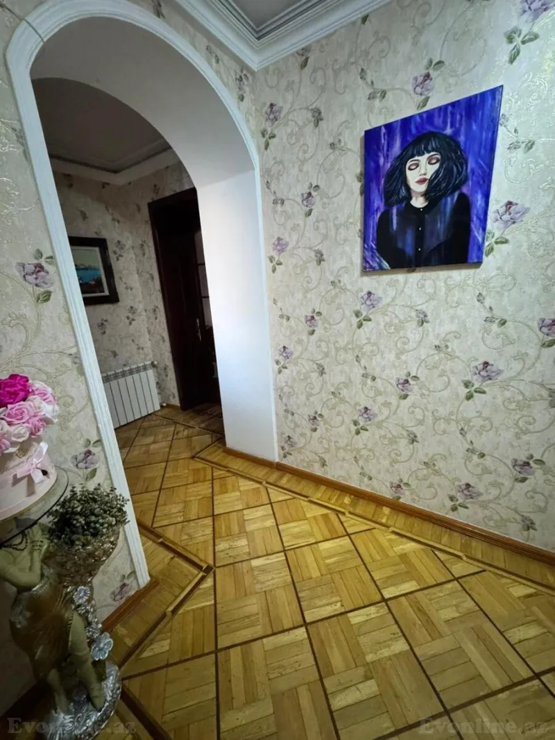 Satılır 2 otaqlı Mənzil Köhnə tikili 61 m² 28 May m. - şəkil 10