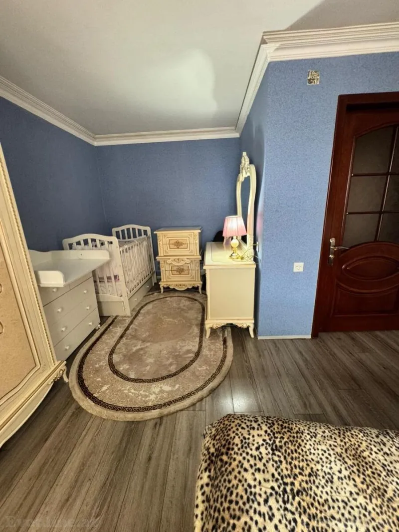 Satılır 2 otaqlı Mənzil Köhnə tikili 61 m² 28 May m. - şəkil 15