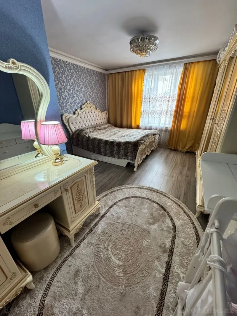 Satılır 2 otaqlı Mənzil Köhnə tikili 61 m² 28 May m. - şəkil 24