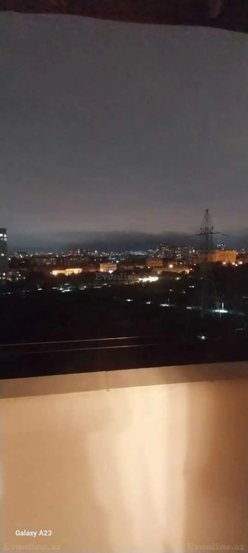 Satılır 4 otaqlı Mənzil Köhnə tikili 100 m² Nəsimi m. - şəkil 24