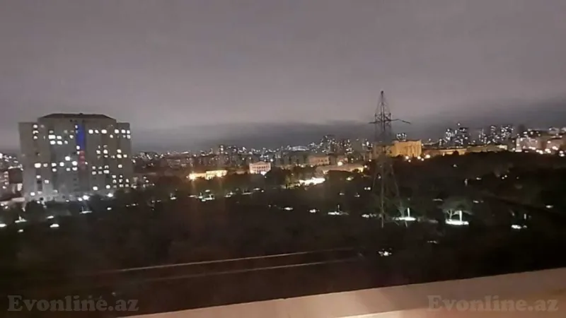 Satılır 4 otaqlı Mənzil Köhnə tikili 100 m² Nəsimi m. - şəkil 25