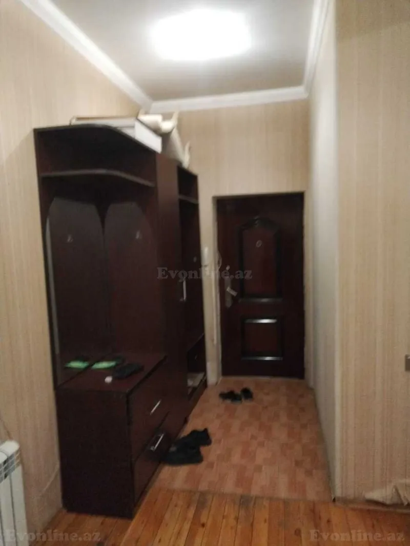 Kirayə verilir 3 otaqlı Mənzil Yeni tikili 110 m² Yeni Yasamal - şəkil 7