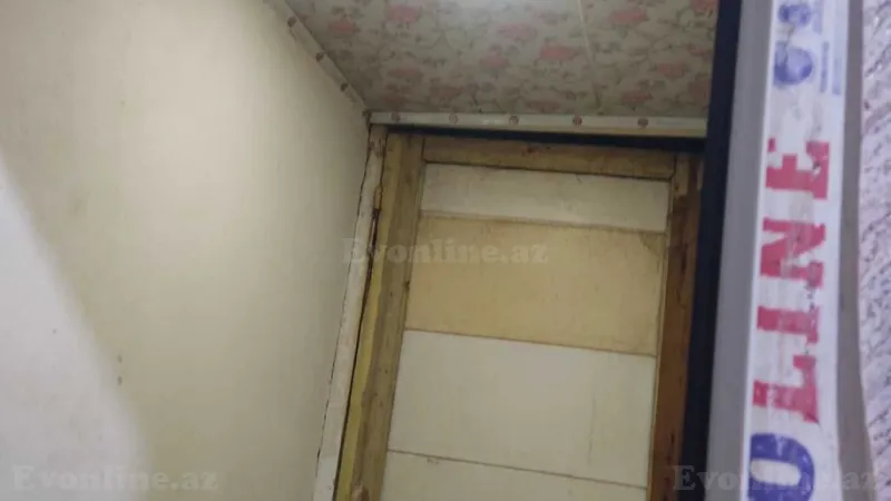 Kirayə verilir 2 otaqlı Mənzil Köhnə tikili 60 m² Memar Əcəmi m. - şəkil 6