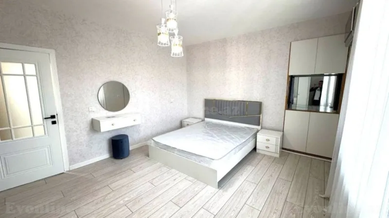 Kirayə verilir 2 otaqlı Mənzil Köhnə tikili 70 m² Nəsimi r. - şəkil 5