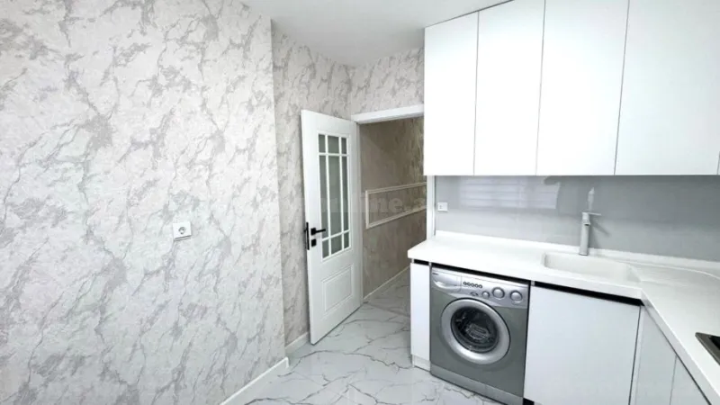 Kirayə verilir 2 otaqlı Mənzil Köhnə tikili 70 m² Nəsimi r. - şəkil 7