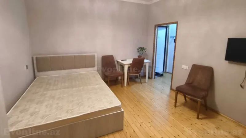 1 otaqlı Mənzil 33 m² Abşeron r. Satılır
