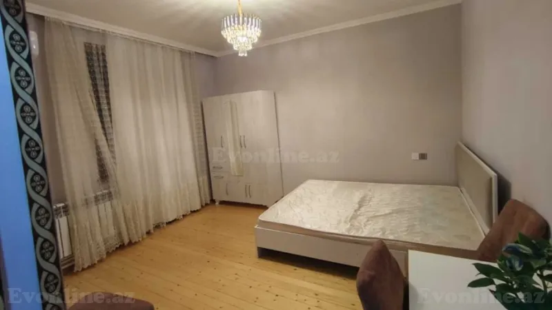 Satılır 1 otaqlı Mənzil Yeni tikili 33 m² Abşeron r. - şəkil 3