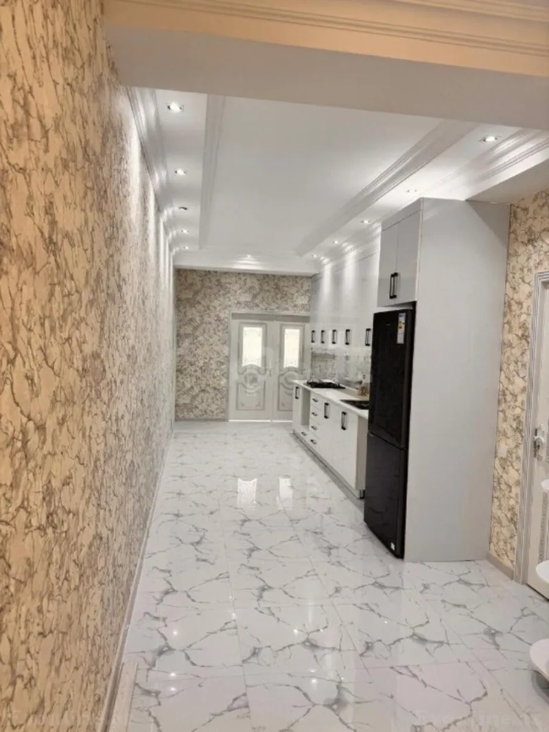 Kirayə verilir 3 otaqlı Mənzil Yeni tikili 105 m² 20 Yanvar m. - şəkil 5