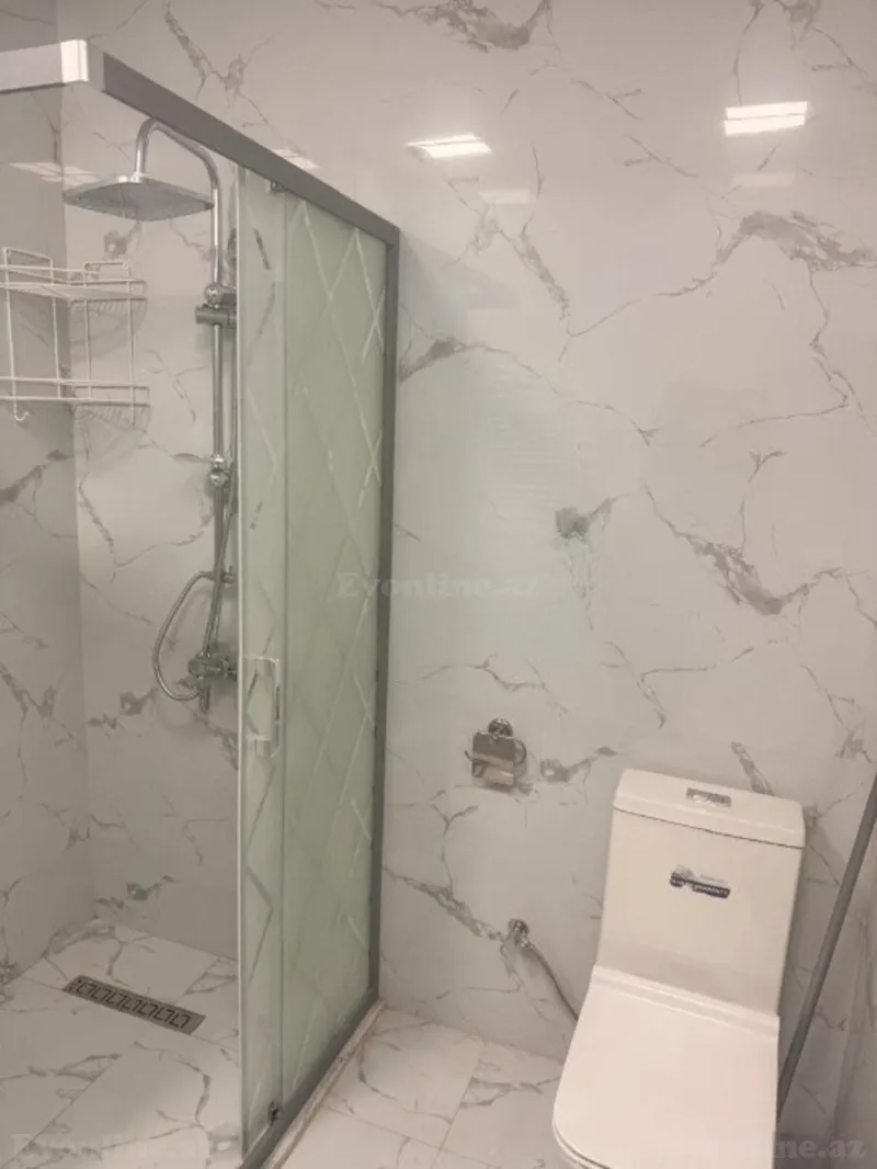 Kirayə verilir 3 otaqlı Mənzil Yeni tikili 105 m² 20 Yanvar m. - şəkil 7