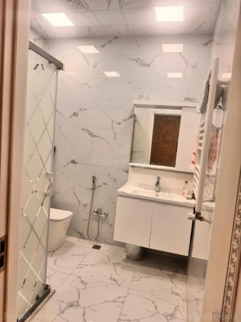 Kirayə verilir 3 otaqlı Mənzil Yeni tikili 105 m² 20 Yanvar m. - şəkil 8