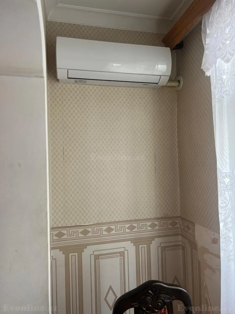 Kirayə verilir 3 otaqlı Mənzil Köhnə tikili 70 m² Həzi Aslanov - şəkil 2