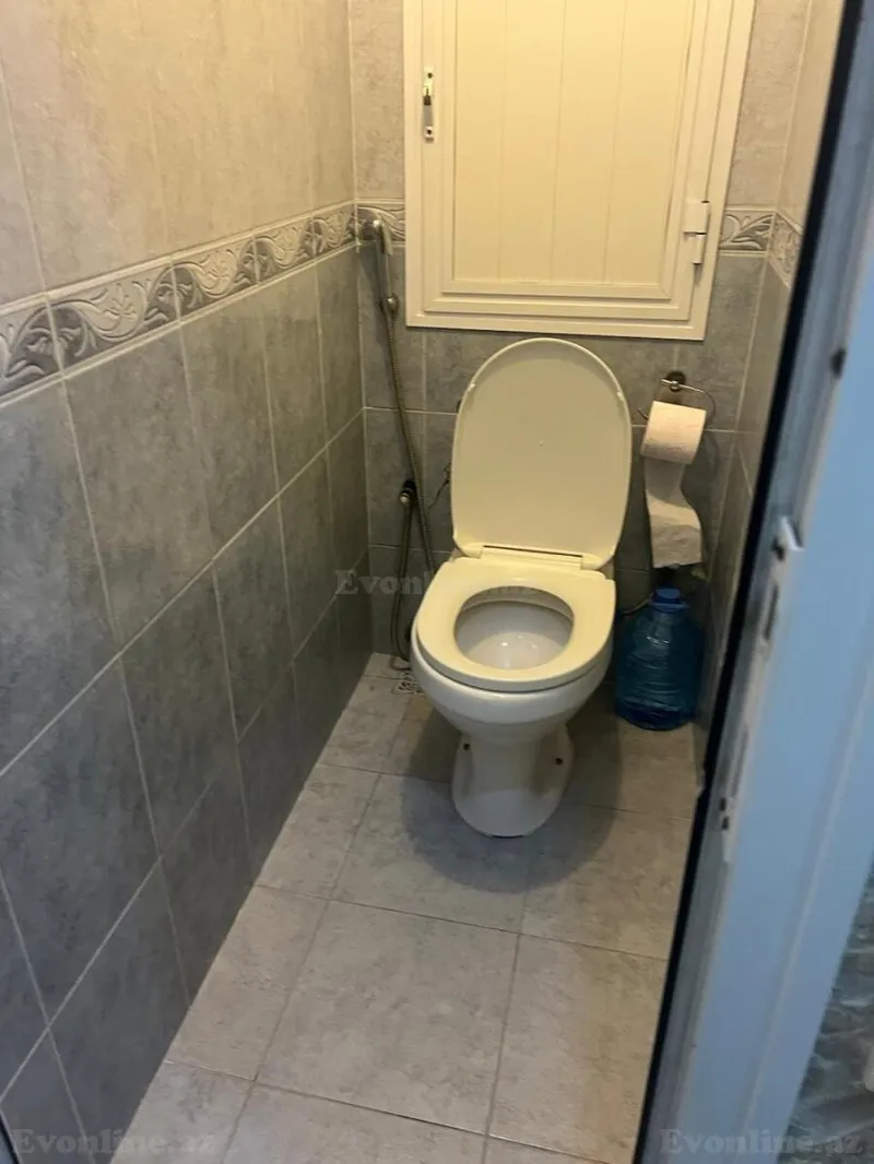 Kirayə verilir 3 otaqlı Mənzil Köhnə tikili 70 m² Həzi Aslanov - şəkil 5