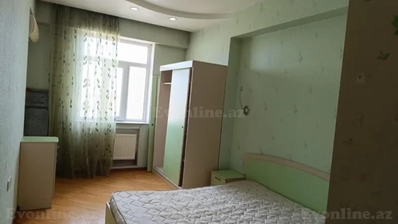 Kirayə verilir 2 otaqlı Mənzil Yeni tikili 80 m² Əhmədli - şəkil 7