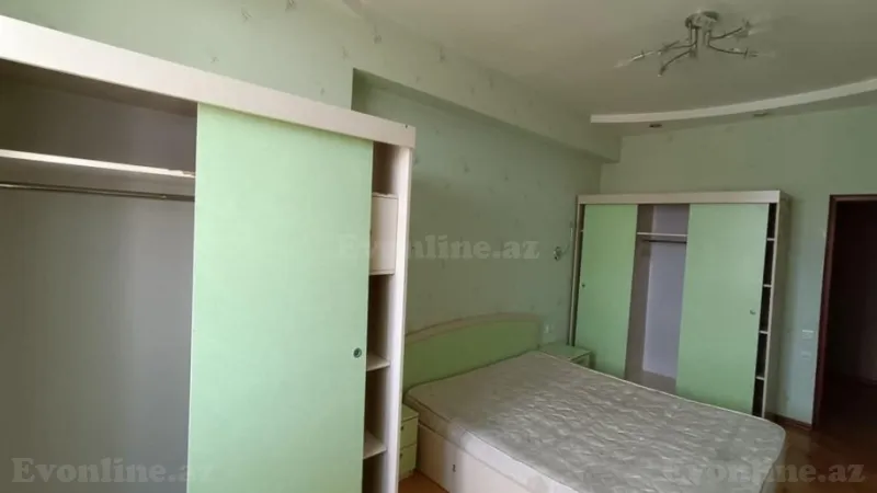 Kirayə verilir 2 otaqlı Mənzil Yeni tikili 80 m² Əhmədli - şəkil 9