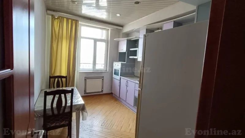 Kirayə verilir 2 otaqlı Mənzil Yeni tikili 80 m² Əhmədli - şəkil 10