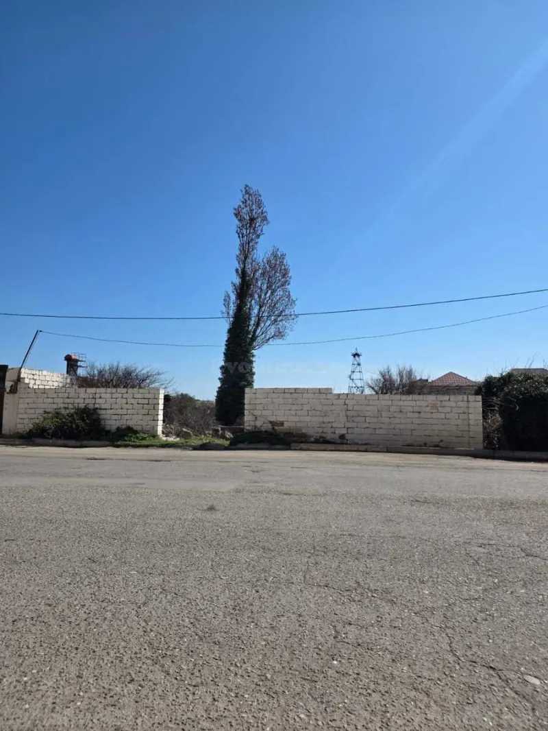 Satılır Torpaq 23 sot Suraxanı r.