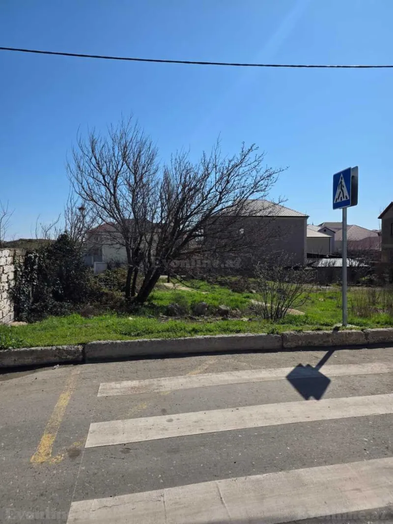 Satılır Torpaq 23 sot Suraxanı r. - şəkil 2