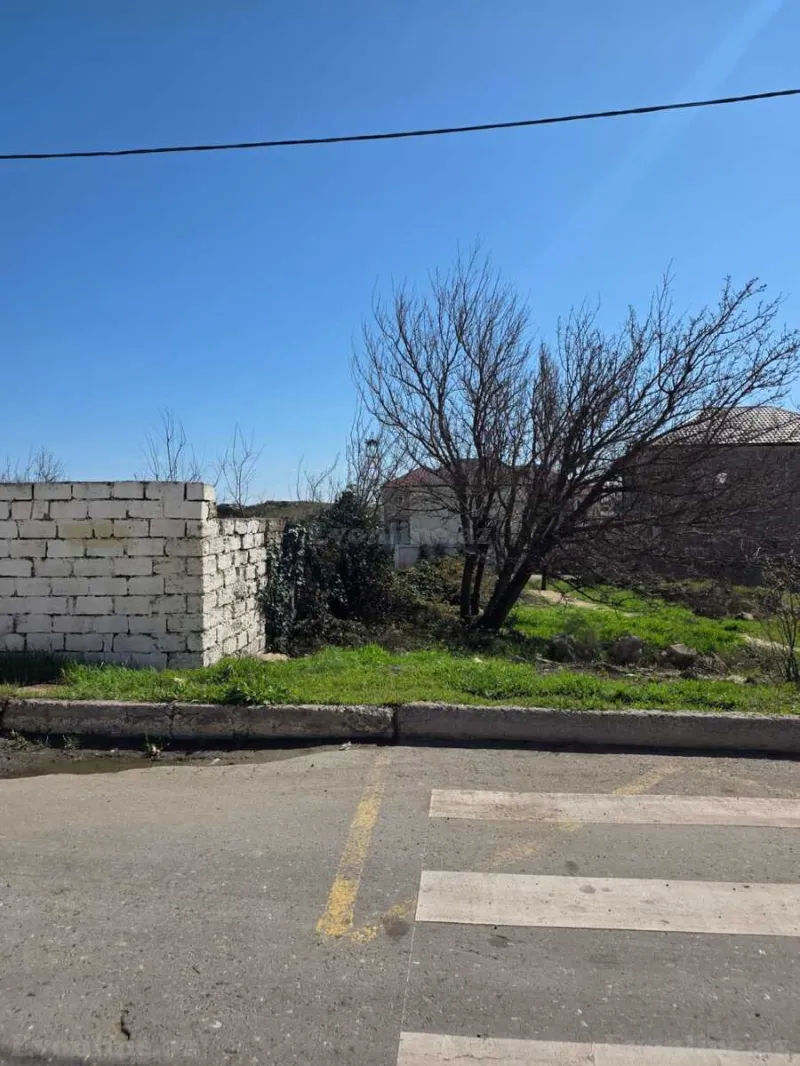 Satılır Torpaq 23 sot Suraxanı r. - şəkil 3