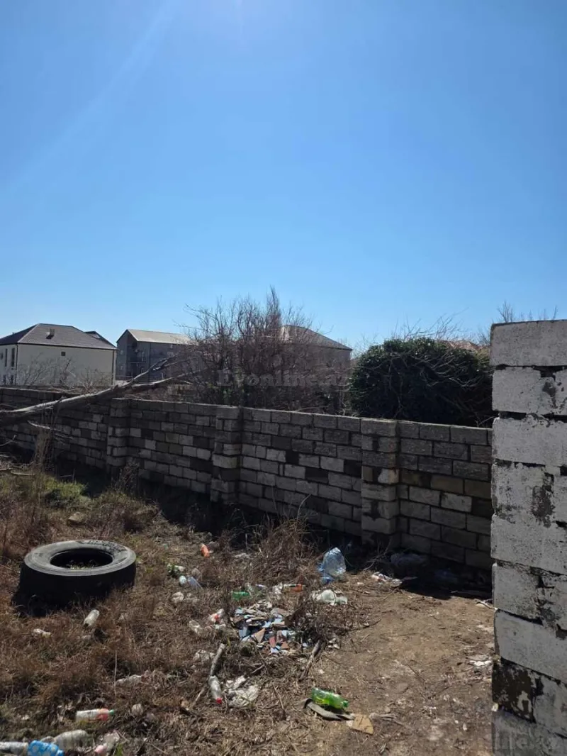 Satılır Torpaq 23 sot Suraxanı r. - şəkil 4