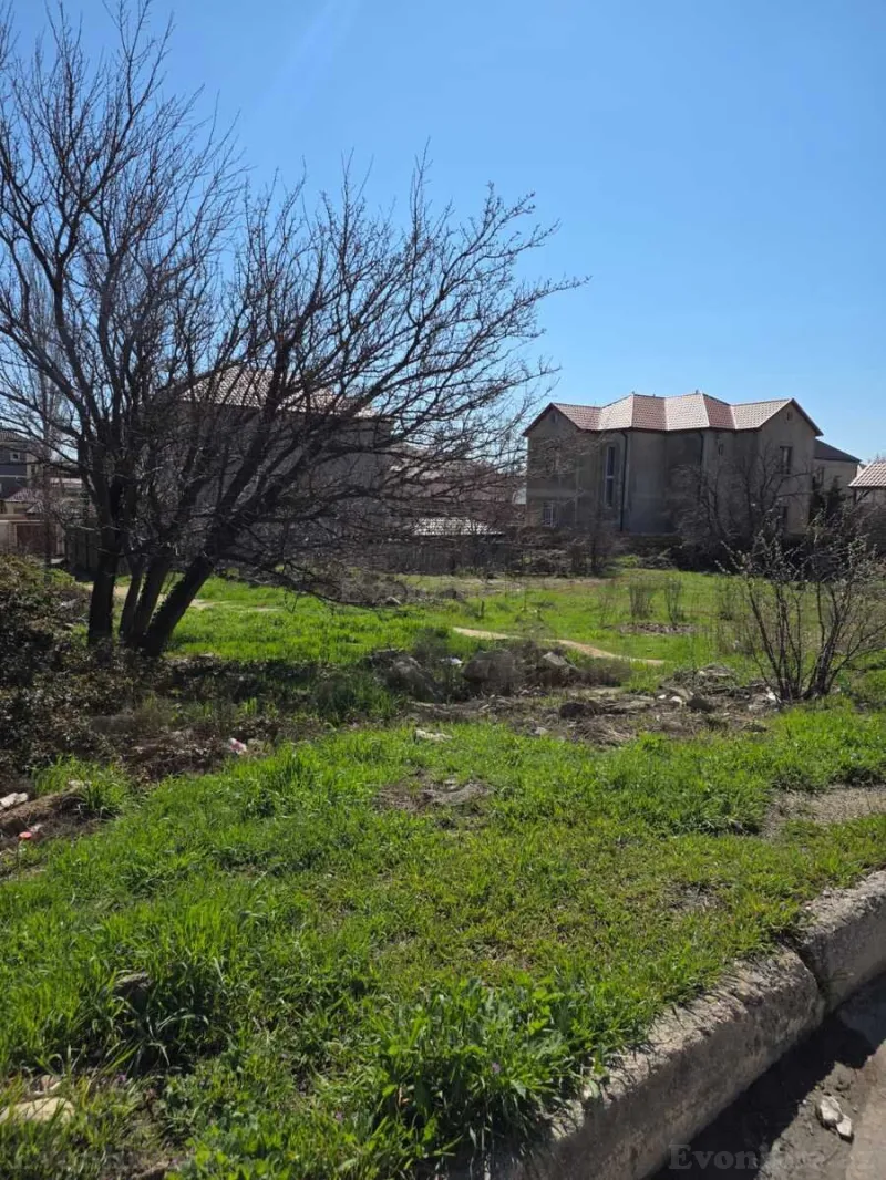 Satılır Torpaq 23 sot Suraxanı r. - şəkil 5