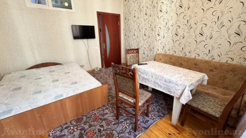 Satılır 2 otaqlı Mənzil Yeni tikili 58 m² İnşaatçılar m. - şəkil 7