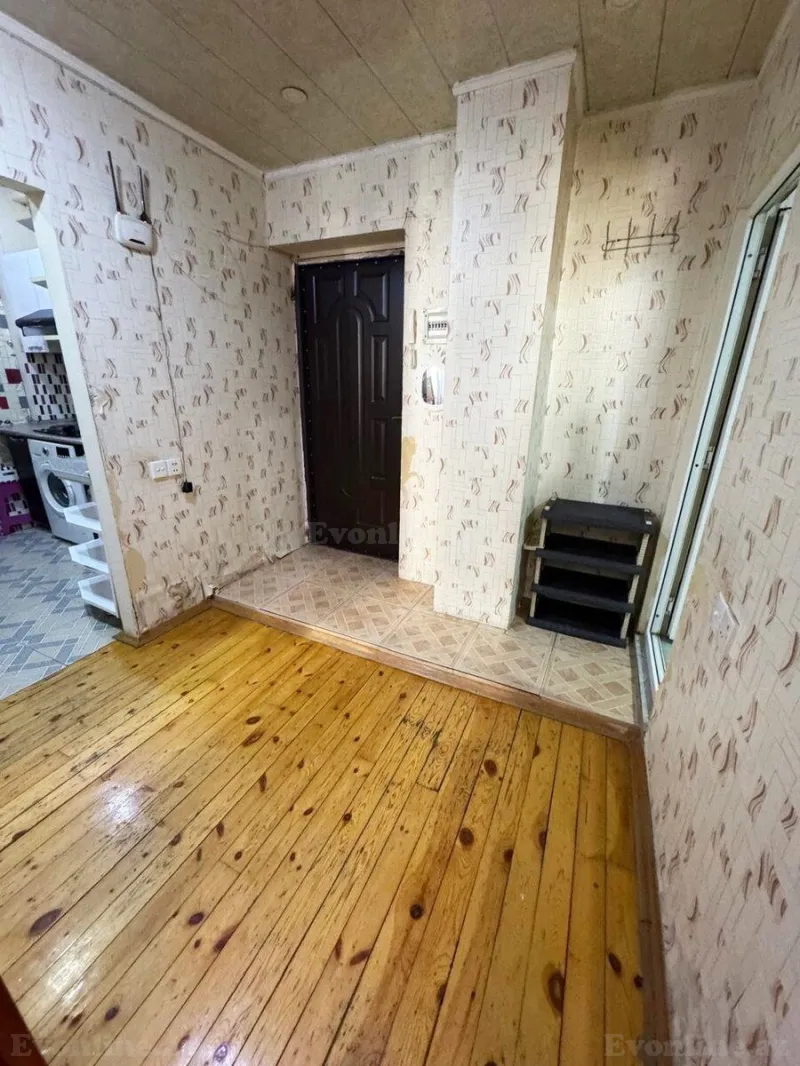 Satılır 2 otaqlı Mənzil Yeni tikili 58 m² İnşaatçılar m. - şəkil 10