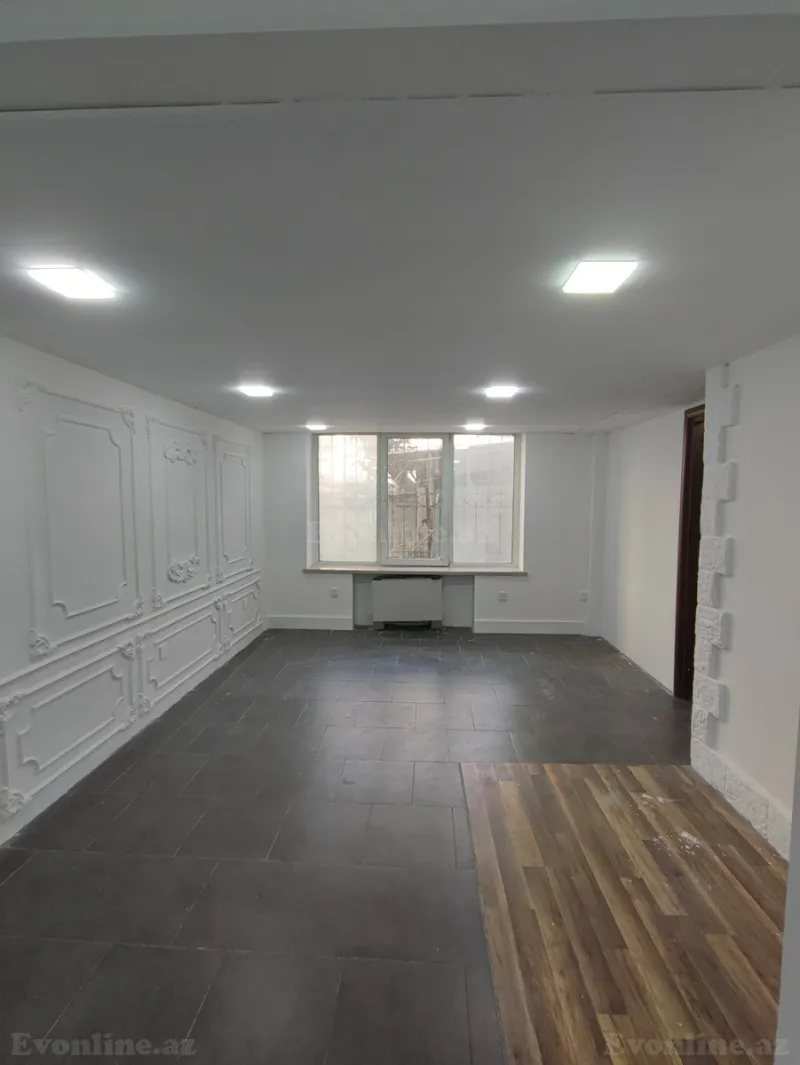 Kirayə verilir Obyekt 280 m² Nərimanov r. - şəkil 2