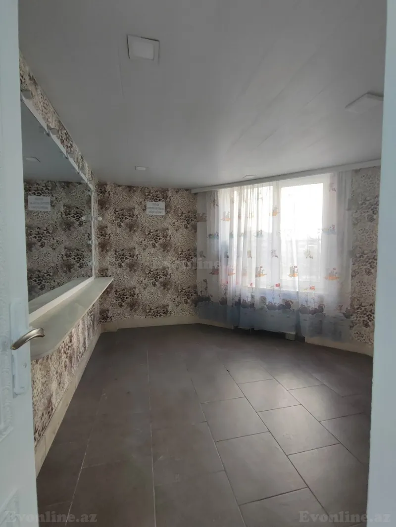 Kirayə verilir Obyekt 280 m² Nərimanov r. - şəkil 3