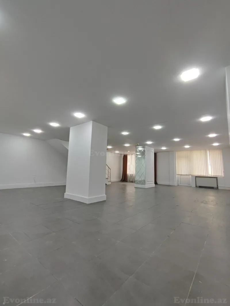 Kirayə verilir Obyekt 280 m² Nərimanov r. - şəkil 4