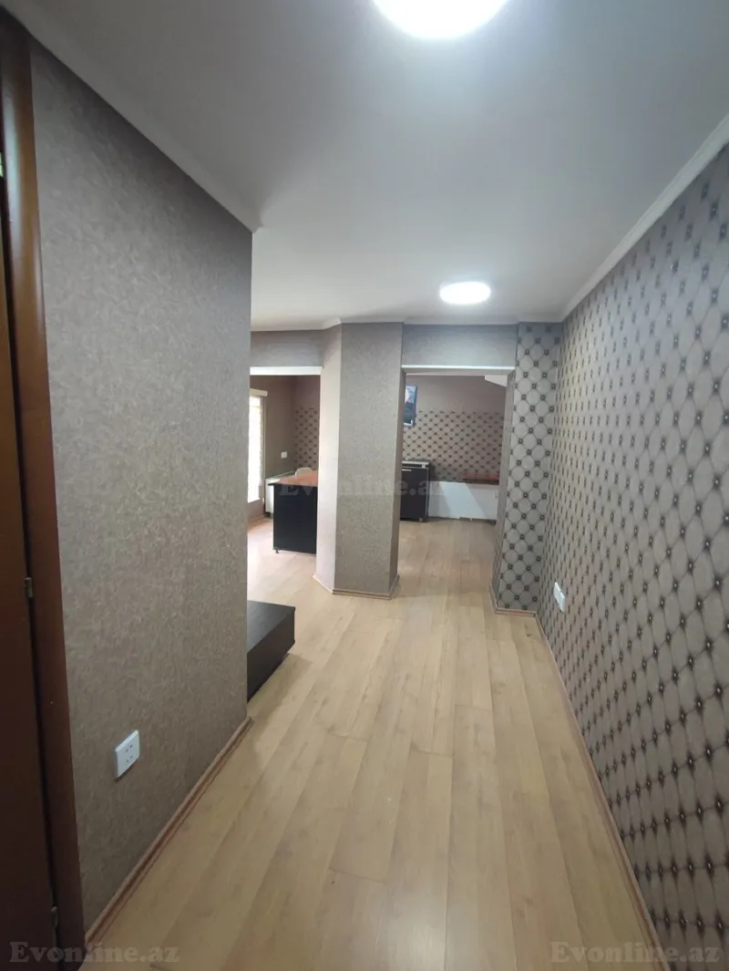 Kirayə verilir Obyekt 280 m² Nərimanov r. - şəkil 5