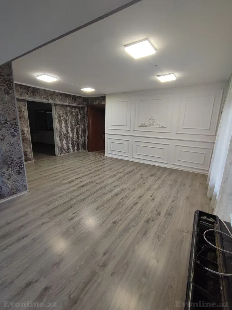 Kirayə verilir Obyekt 280 m² Nərimanov r. - şəkil 6