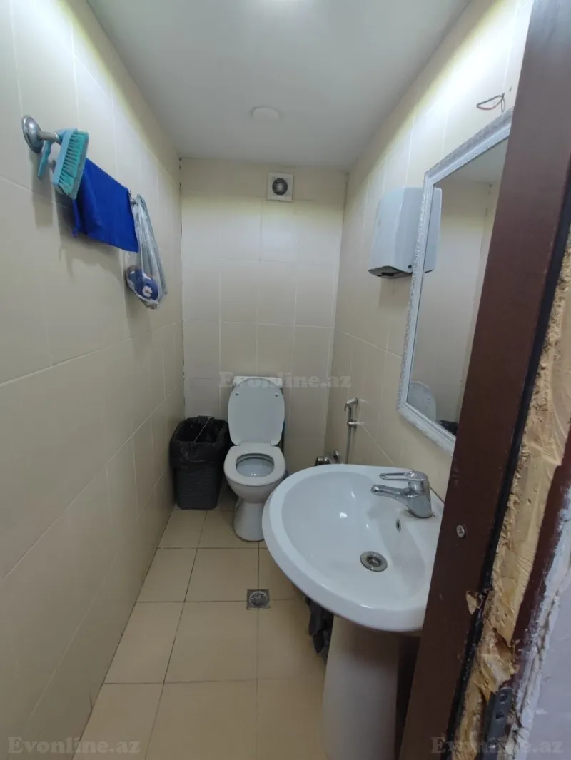 Kirayə verilir Obyekt 280 m² Nərimanov r. - şəkil 7