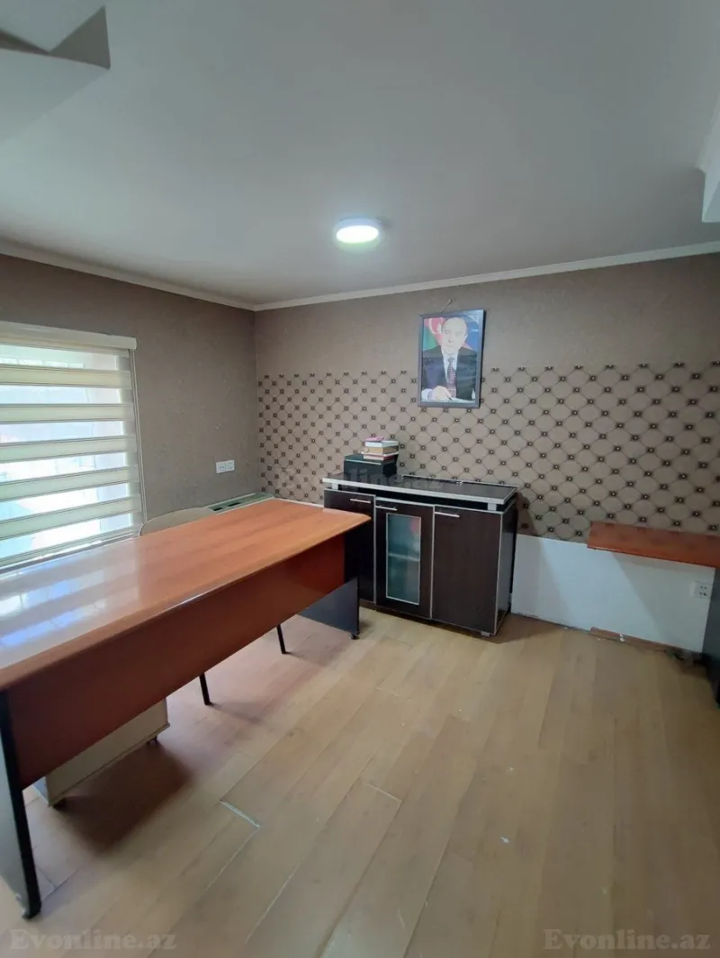 Kirayə verilir Obyekt 280 m² Nərimanov r. - şəkil 8