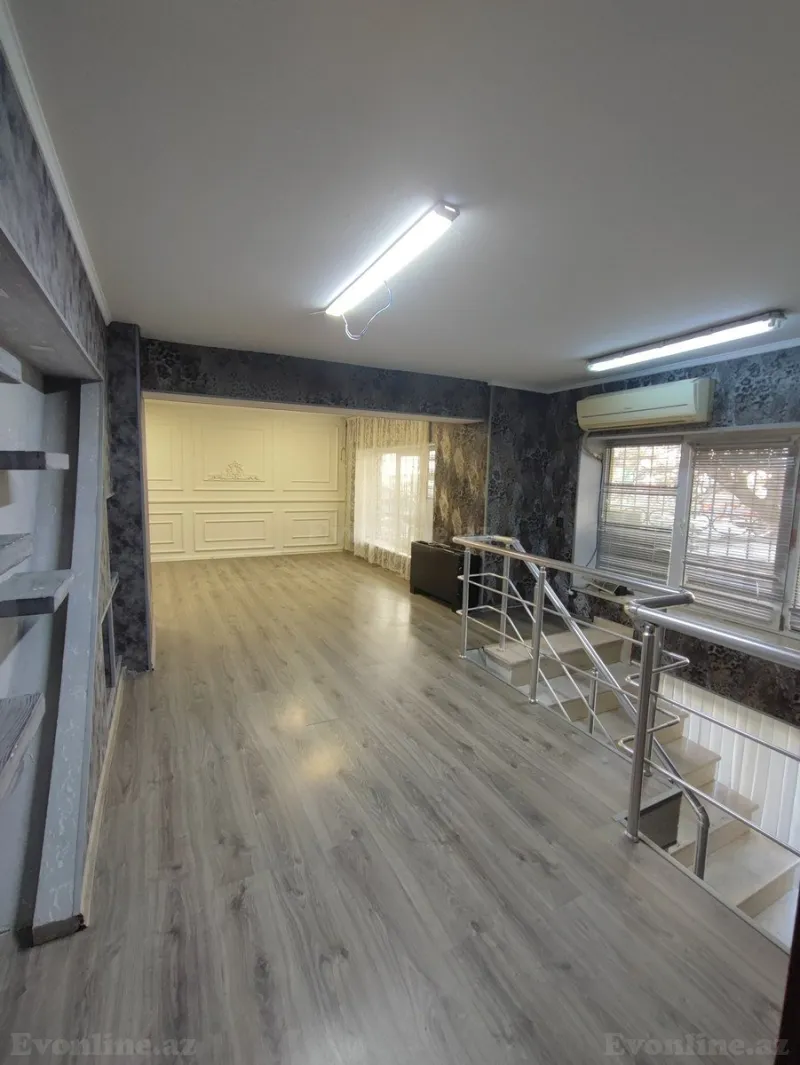 Kirayə verilir Obyekt 280 m² Nərimanov r. - şəkil 9