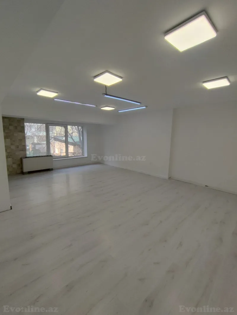 Kirayə verilir Obyekt 280 m² Nərimanov r. - şəkil 11