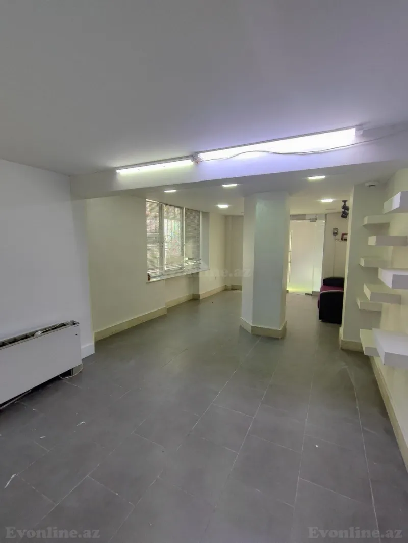 Kirayə verilir Obyekt 280 m² Nərimanov r. - şəkil 13