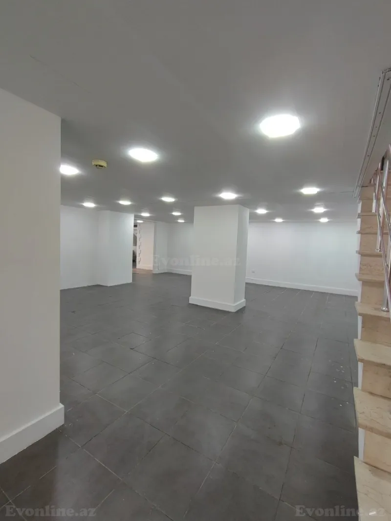 Kirayə verilir Obyekt 280 m² Nərimanov r. - şəkil 14
