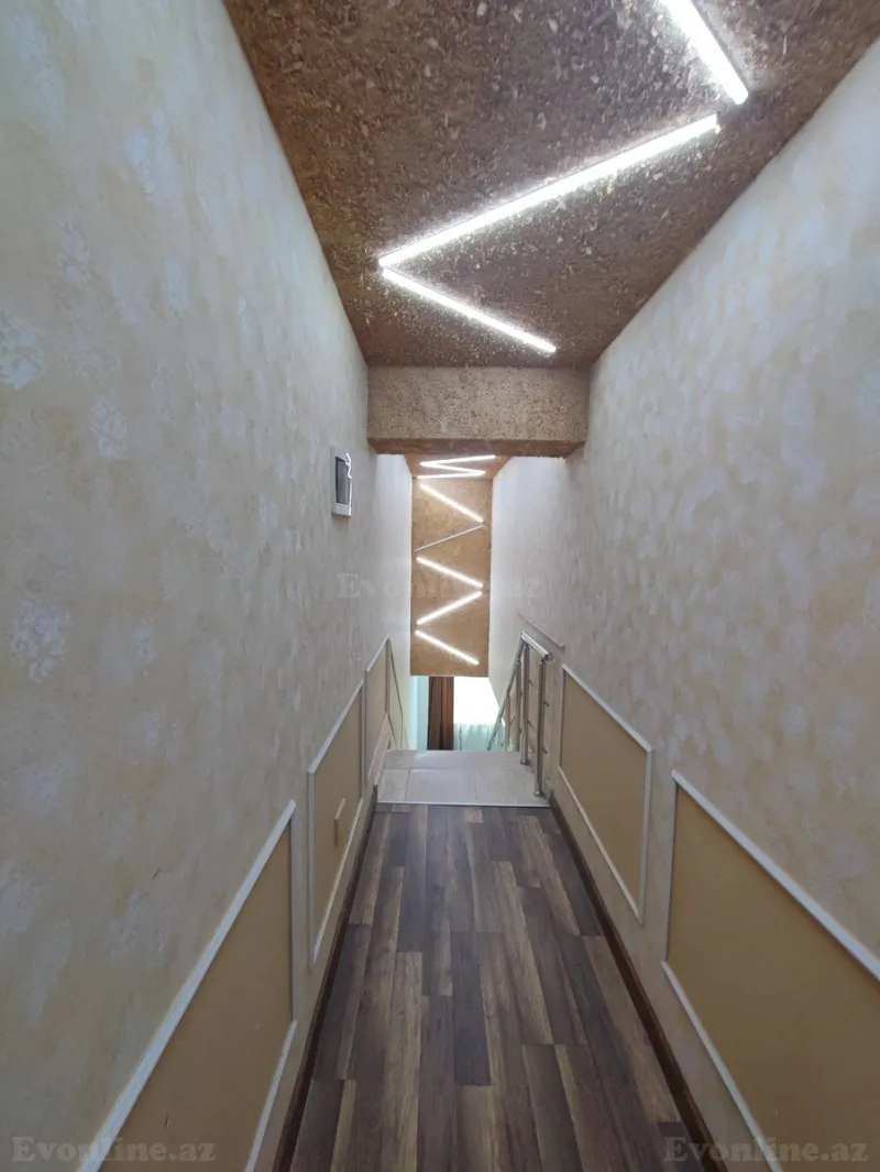 Kirayə verilir Obyekt 280 m² Nərimanov r. - şəkil 15