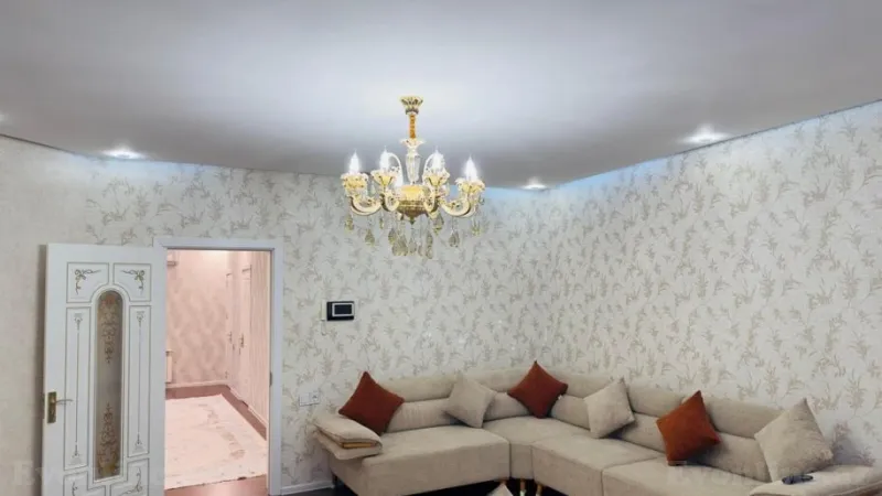 Kirayə verilir 3 otaqlı Mənzil Yeni tikili 110 m² 8 Noyabr m.