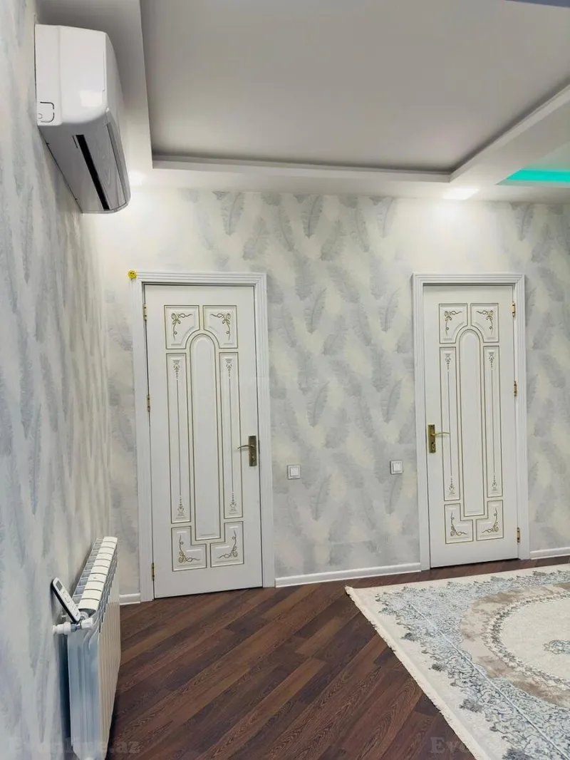 Kirayə verilir 3 otaqlı Mənzil Yeni tikili 110 m² 8 Noyabr m. - şəkil 13