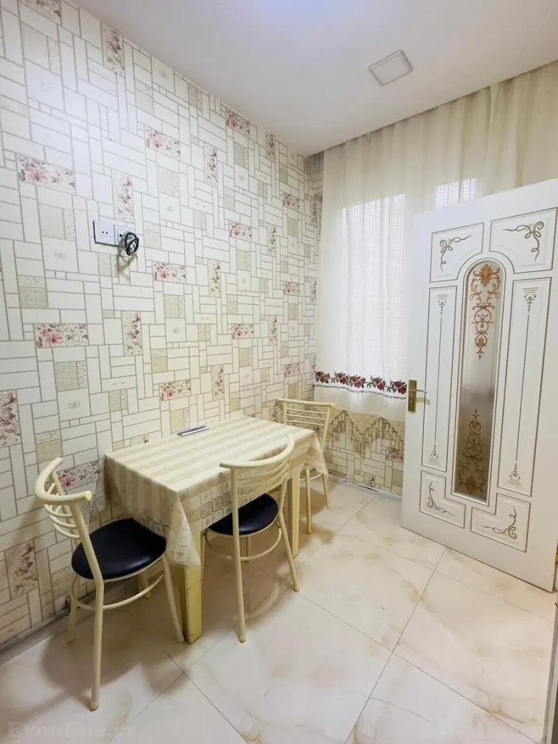 Kirayə verilir 3 otaqlı Mənzil Yeni tikili 110 m² 8 Noyabr m. - şəkil 15