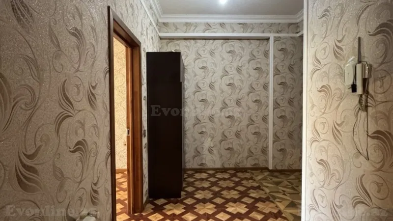 Kirayə verilir 2 otaqlı Mənzil Yeni tikili 75 m² 4-cü mikrorayon - şəkil 2