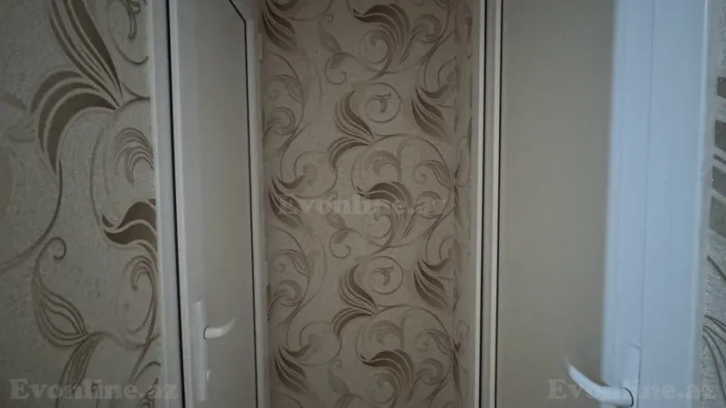 Kirayə verilir 2 otaqlı Mənzil Yeni tikili 75 m² 4-cü mikrorayon - şəkil 8